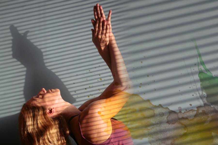 Yoga House Blog - Εστιά-ζω στο Νέο που ανοίγεται εμπρός